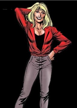 Karen Page