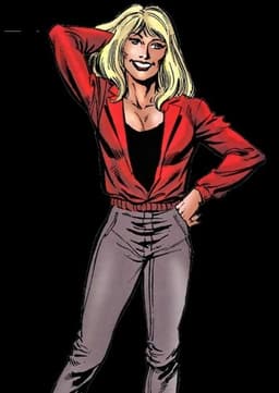 Karen Page