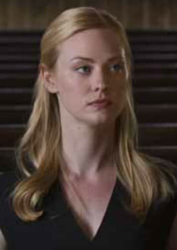 Karen Page