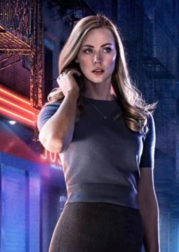 Karen Page