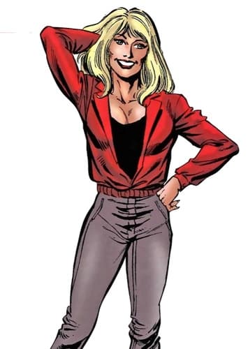 Karen Page