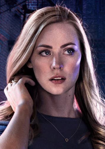 Karen Page