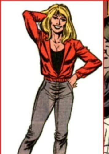 Karen Page