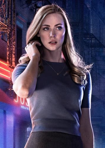 Karen Page