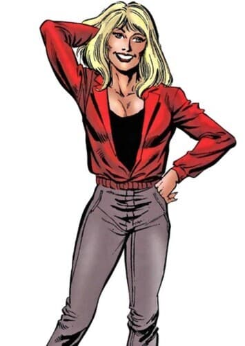 Karen Page