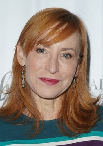 Karen Strassman