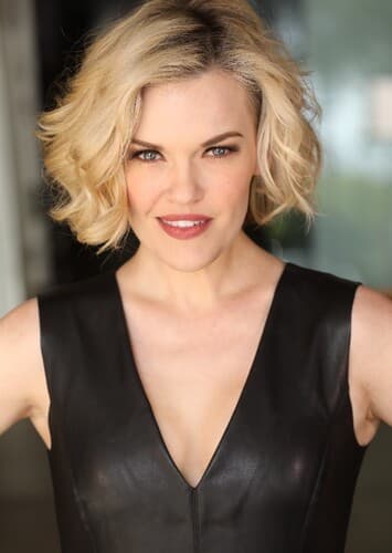 Kari wahlgren