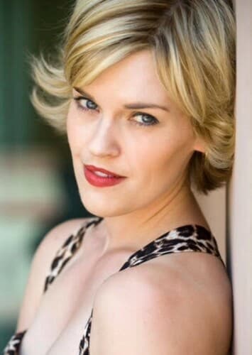 Kari Wahlgren