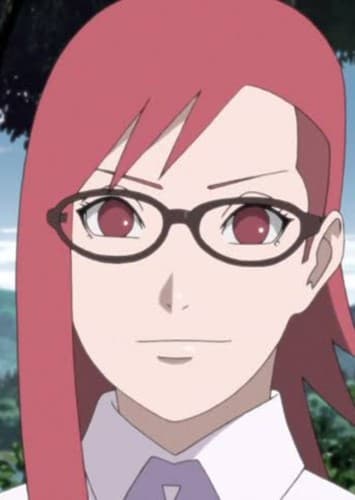Karin Uzumaki