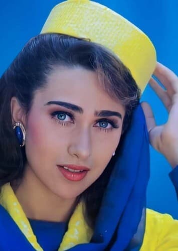 Karisma Kapoor