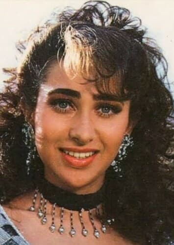 Karisma Kapoor