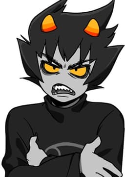 Karkat Vantas