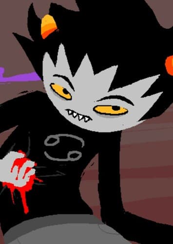 Karkat Vantas