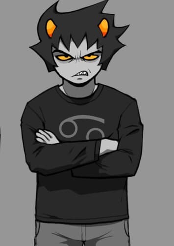 Karkat Vantas