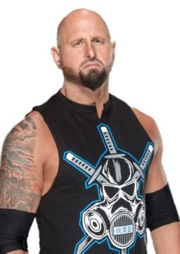 Karl Anderson