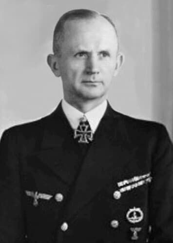 Karl Dönitz