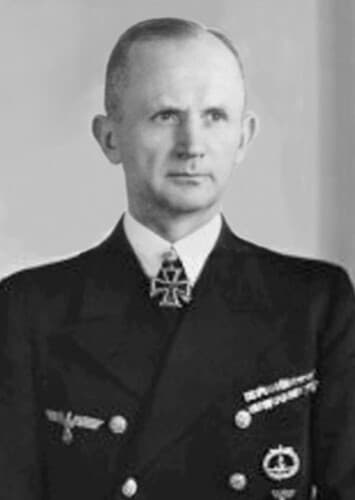 Karl Dönitz