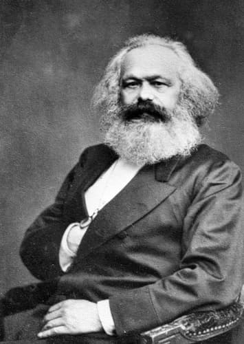 Karl Marx