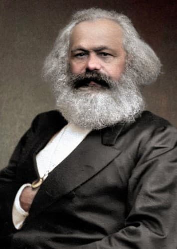Karl Marx