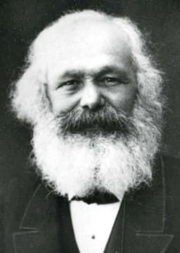 Karl marx