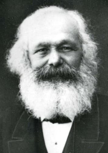 Karl marx