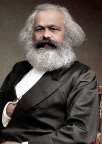 Karl Marx