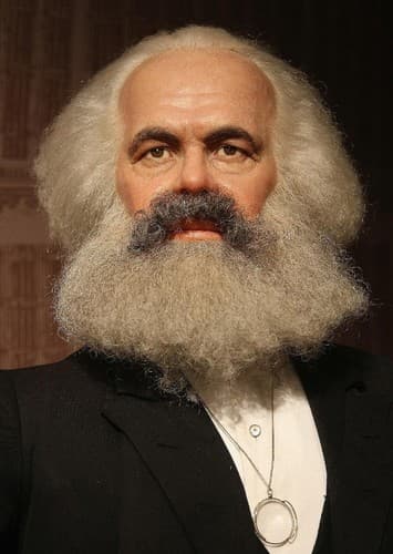 Karl Marx