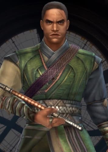 Karl Mordo