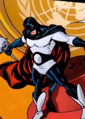 Karl Morgenthau (Marvel)