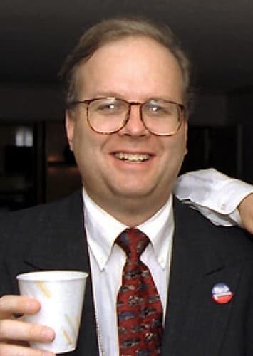 Karl Rove