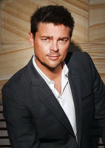 Karl Urban