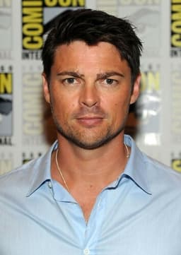Karl Urban