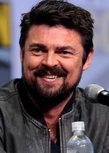 Karl Urban