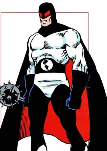 Karli Morgenthau (MCU)