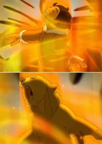 Karmic Transformation