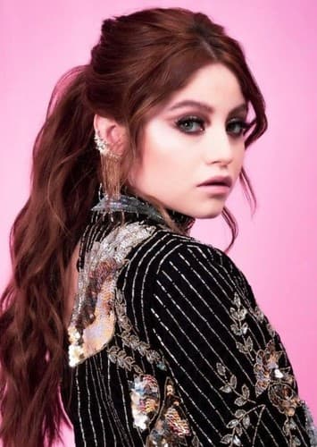 Karol Sevilla