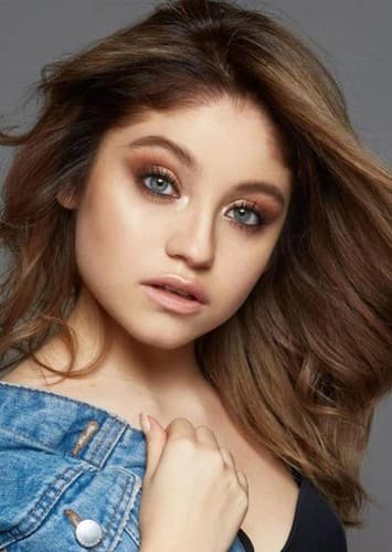 Karol Sevilla