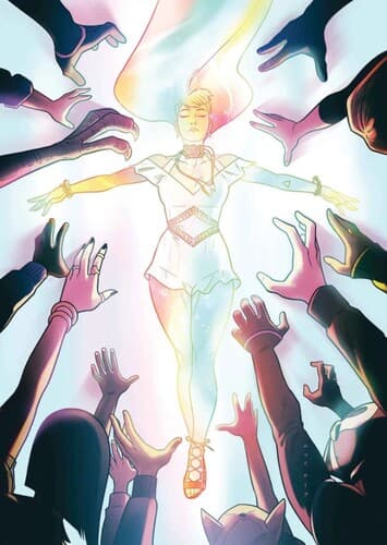 Karolina Dean