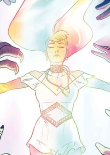Karolina Dean