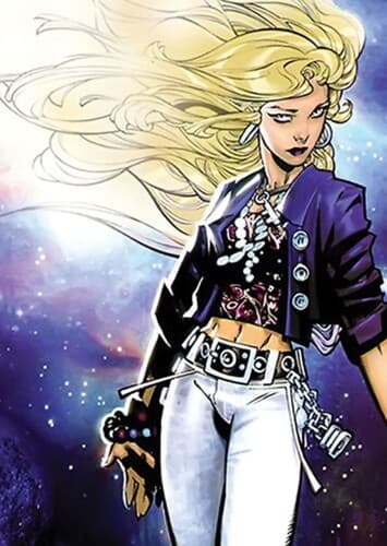 Karolina Dean