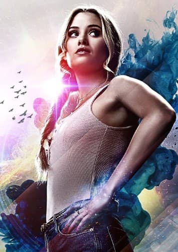 Karolina Dean