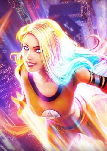 Karolina Dean