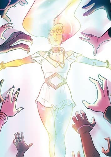 Karolina Dean