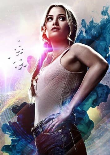 Karolina Dean