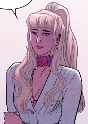 Karolina Dean
