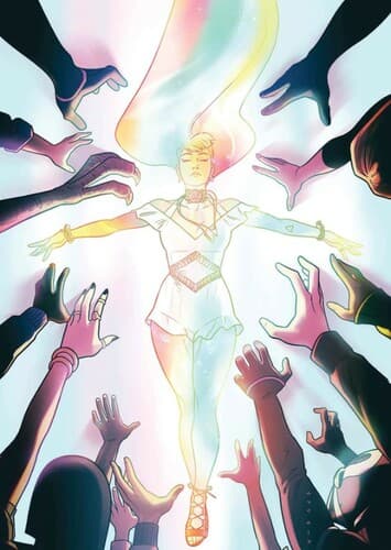 Karolina Dean