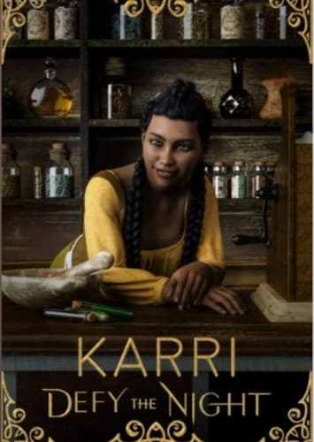 Karri