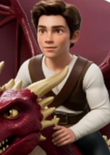 Older Kartoff Hoffersen