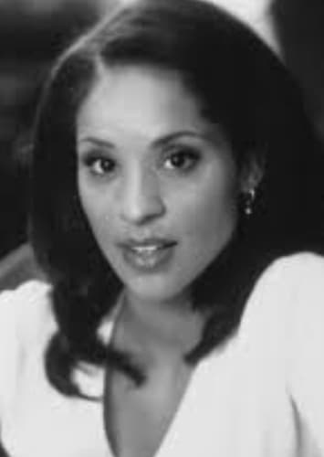 Karyn Parsons