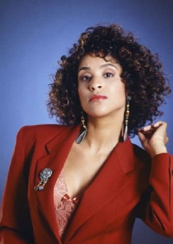 Karyn Parsons